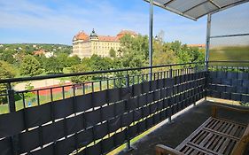 Holiday Home Apartment Znojmo